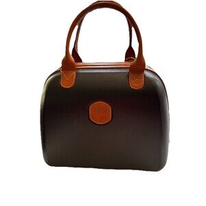 BRIC’S Síntesis Hard Side Beauty Cosmetic Beauty Italian Case